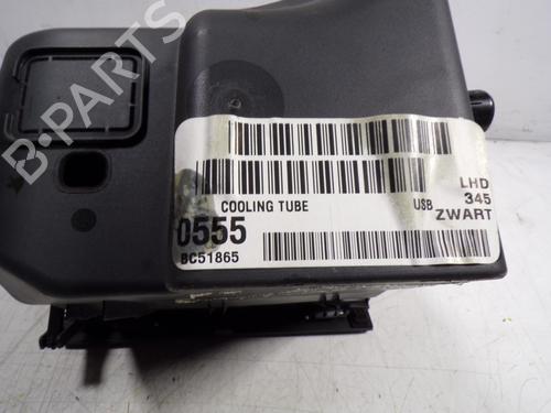 Glove box FORD MONDEO IV (BA7) 2.0 TDCi | BP8818430C95 