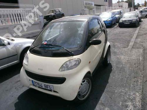 SMART CITY-COUPE (450)  0.6 (S1CLB1, 450.331, 450.336)  482383