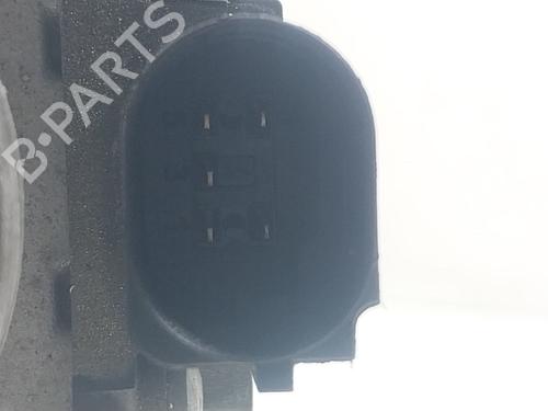 Turbocharger/Supercharger VW BEETLE Convertible (5C7, 5C8) 1.2 TSI 16V | BP18893247M71