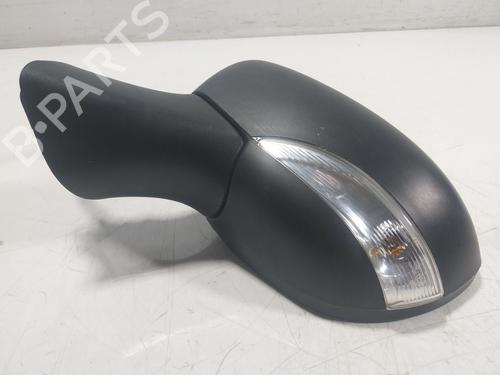 Left mirror RENAULT CLIO IV (BH_) 1.5 dCi 90 | BP18306459C26 