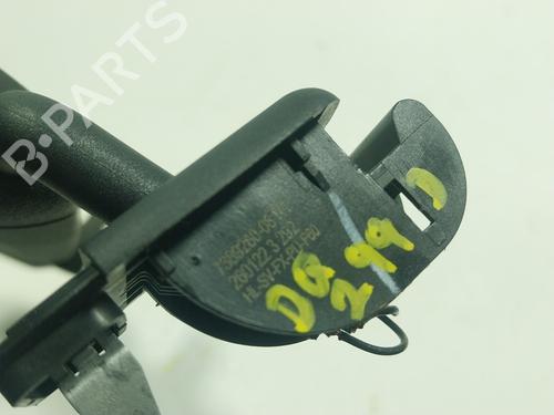 Right sun visor MINI MINI COUNTRYMAN (F60) Cooper S ALL4 | BP23933641I2 - Image 2