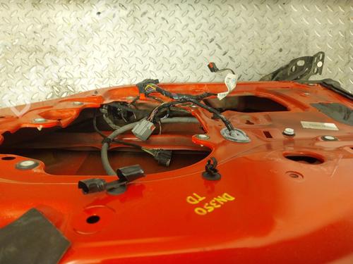 Right rear door FORD B-MAX (JK) 1.6 TDCi | BP18912431C5 