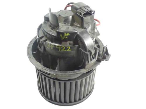 Used Heater blower motor PEUGEOT 508 SW I (8E_) 2.0 HDi (163 hp) 6698968
