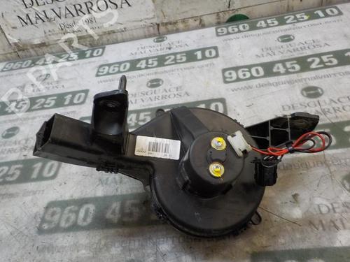 Ventilator motor CITROËN C4 Grand Picasso I (UA_) [2006-2013]  3860024