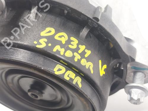 Engine mount BMW 4 Convertible (G23, G83) M 440 i Mild-Hybrid xDrive | BP26144861M89  - Image 5