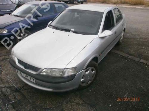 Tailgate lift support OPEL VECTRA B (J96) 2.0 DTI 16V (F19) | BP14281028C138 