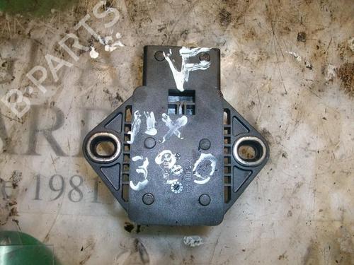 Elektronisk modul PEUGEOT 307 Break (3E) 2.0 HDI 110 | BP3784982M83 