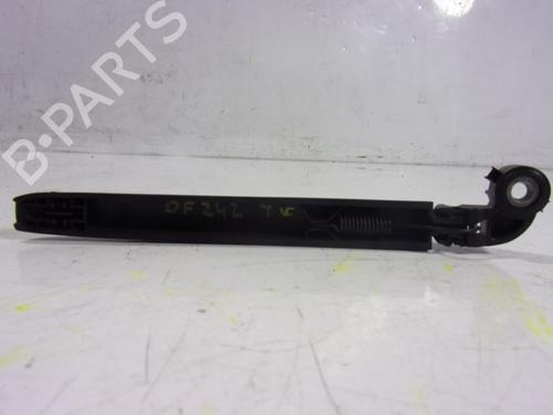 Rear windshield wiper arm AUDI A1 Sportback (GBA) 35 TFSI | BP10709634C144 