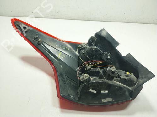Right taillight FORD FOCUS III 1.0 EcoBoost | BP28523303C35 - Image 2