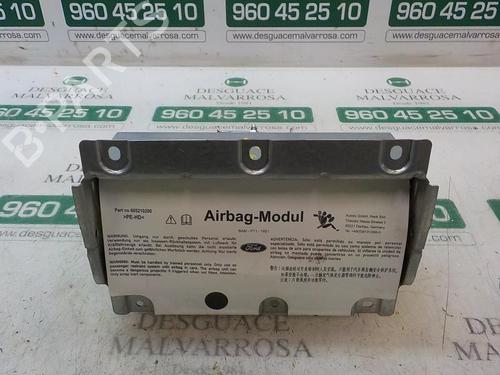 Passenger airbag FORD MONDEO IV (BA7) 2.0 TDCi | BP3869239C10 