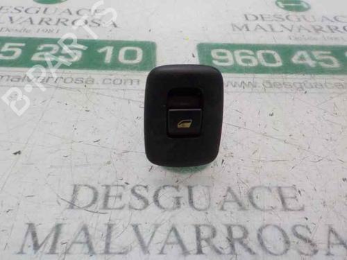 Used Left rear window switch Left rear window switch CITROËN C5 III (RD_) 1.6 HDi 110 (RD9HZC) (109 hp) 4386795 4386795