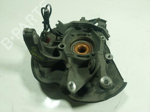 Right rear steering knuckle MERCEDES-BENZ S-CLASS (W221, V221) S 320 CDI | BP17441469M28 