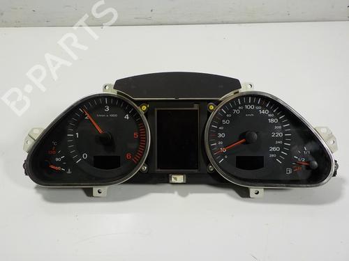 Used Instrument cluster Instrument cluster AUDI A6 C6 (4F2) 2.0 TDI (140 hp) 13294526 13294526