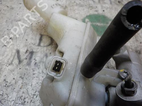 Brake master cylinder RENAULT CLIO III (BR0/1, CR0/1)  | BP3856241M77 