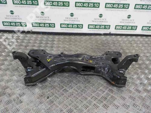 Used Subframe Subframe VW POLO V (6R1, 6C1) 1.0 (60 hp) 3991292 3991292