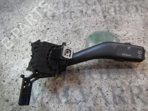 Used Steering column stalk Steering column stalk SEAT TOLEDO III (5P2) [2004-2009] 3836297 3836297