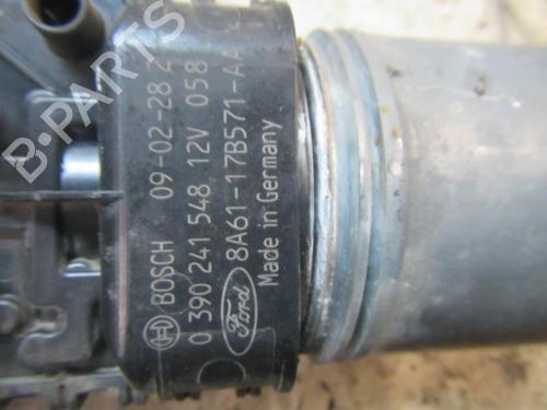 Viskermotor vindrute FORD FIESTA VI (CB1, CCN)  | BP3844023M29 