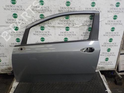 Used Left front door Left front door FIAT GRANDE PUNTO (199_) [2005-2026] 3845547 3845547
