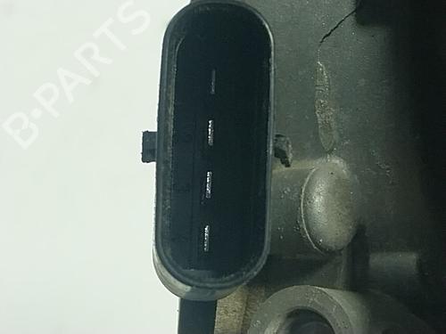 Viskermotor vindrude MERCEDES-BENZ GLA-CLASS (X156) GLA 180 (156.942) | BP17110603M29 