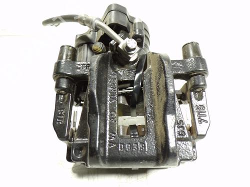 Used Right rear brake caliper Right rear brake caliper CUPRA LEON Sportstourer (KL8, KU8, KUD) 2.0 TSI 4Drive (310 hp) 15067044 15067044