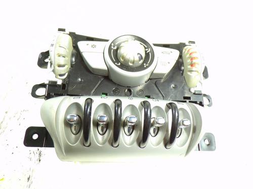 Used Climate control Climate control MINI MINI (R56) [2005-2014] 8121987 8121987