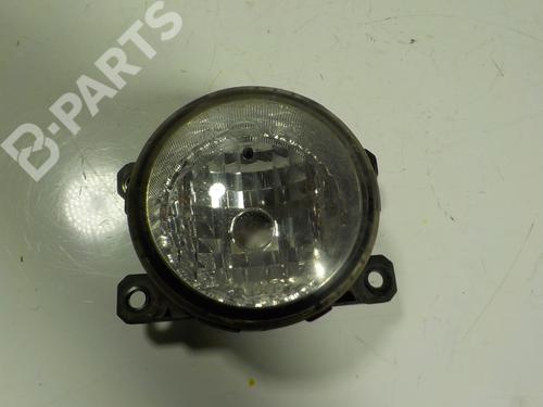 Used Right front fog light Right front fog light MERCEDES-BENZ CITAN MPV (W415) [2012-2021] 11027158 11027158