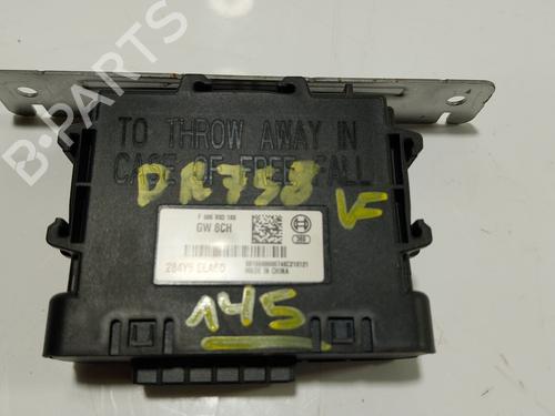 Used Electronic module Electronic module RENAULT ARKANA I (LCM_, LDN_) 1.3 TCe 140 (LDN0) (140 hp) 32294188 32294188