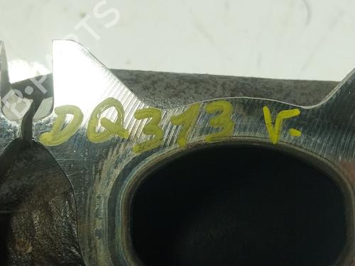 Turbocharger/Supercharger BMW 4 Convertible (G23, G83) 430 i xDrive | BP25620008M71