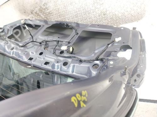 Tailgate HYUNDAI ix35 (LM, EL, ELH) 1.7 CRDi | BP29001595C6 
