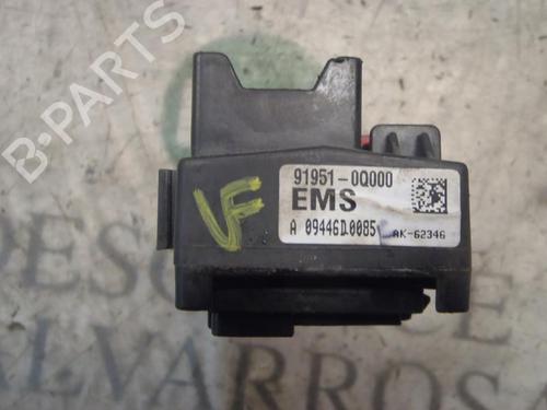 Fuse box KIA CEE'D Hatchback (ED) 1.6 CRDi 115 | BP3811865E1 - Image 2