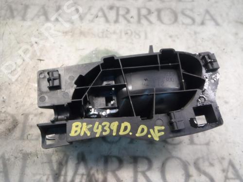Front right interior door handle CITROËN C4 I (LC_) | BP3796457I14 - Image 2