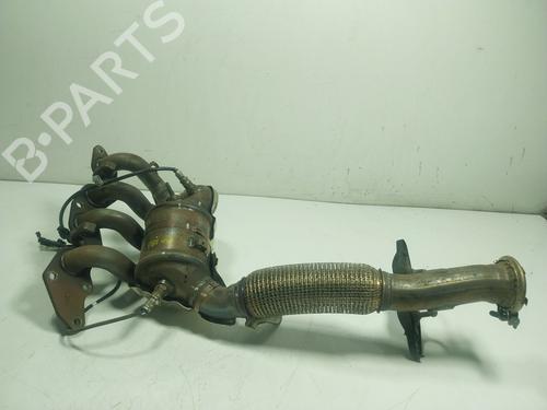 Used Catalyst Catalyst FORD KUGA III (DFK) [2019-2026] 18658408 18658408