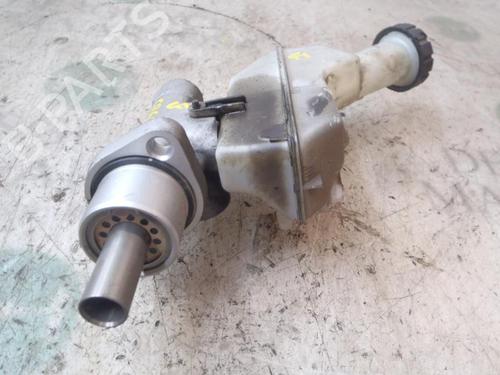 Brake master cylinder NISSAN NOTE (E11, NE11) 1.5 dCi | BP3824869M77 - Image 2