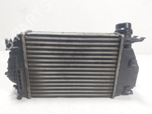 Intercooler NISSAN QASHQAI II (J11, J11_) 1.6 dCi | BP22765502M30