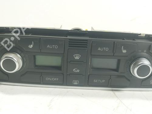 Used Climate control Climate control AUDI A8 D3 (4E2, 4E8) 3.0 TDI quattro (233 hp) 27377408 27377408