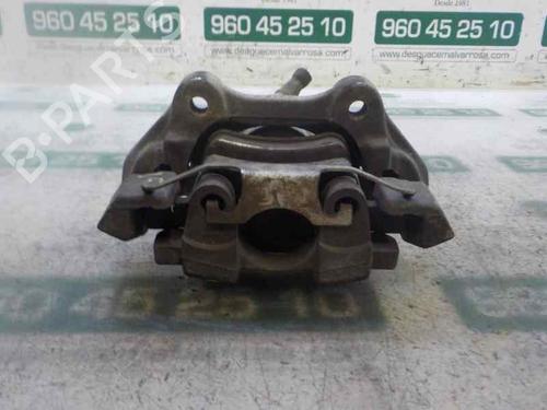 Right rear brake caliper MERCEDES-BENZ M-CLASS (W164)  | BP11551689M106