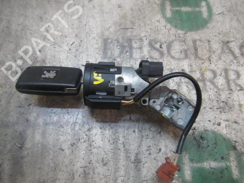 Used Electronic module Electronic module PEUGEOT 407 (6D_) 2.0 HDi 135 (6DRHRH, 6DRHRE, 6DRHRG, 6DRHRJ) (136 hp) 14276921 14276921