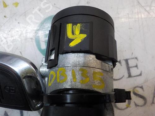 Electronic module CITROËN C4 II (NC_)  | BP14281454M83 