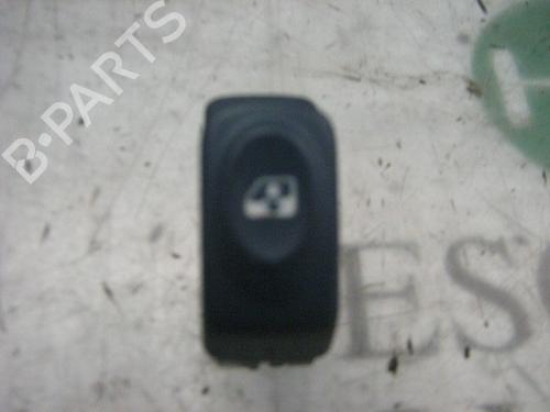 Høyre Foran elrute bryter RENAULT TWINGO I (C06_) 1.2 (C063, C064) (55 hp) 3781830