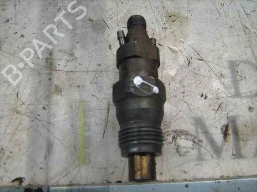 Used Injector Injector 3768355 3768355