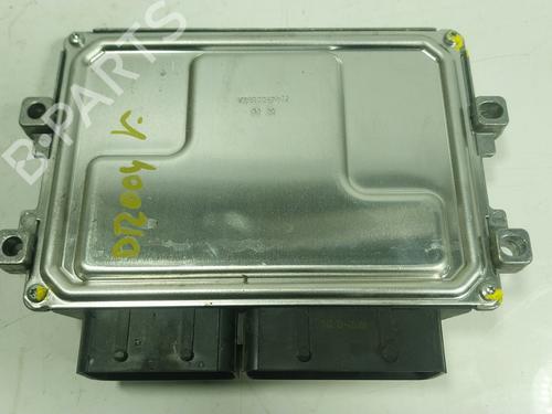 Engine control unit (ECU) PEUGEOT 208 II (UB_, UP_, UW_, UJ_) e-208 | BP25036606M57 