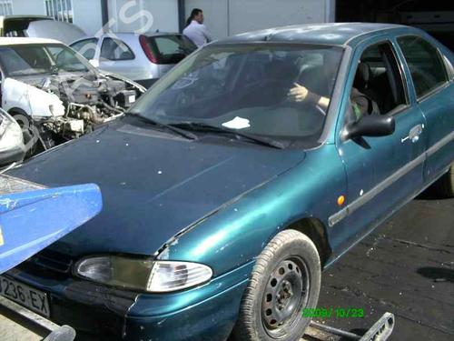 Used Parts FORD MONDEO I (GBP)  1.8 TD  478469