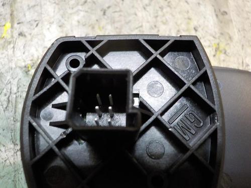 Right front window switch OPEL CORSA D (S07) 1.3 CDTI (L08, L68) | BP3854965I26 