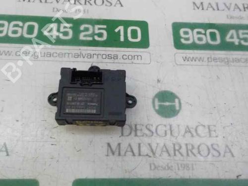 Used Electronic module Electronic module VOLVO XC60 I SUV (156) D3 / D4 (163 hp) 5111805 5111805