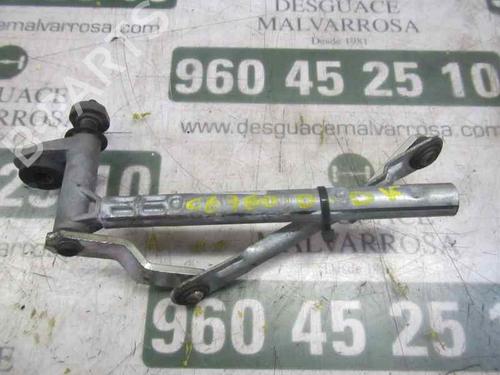 Used Front wipers mechanism Front wipers mechanism 14280722 14280722