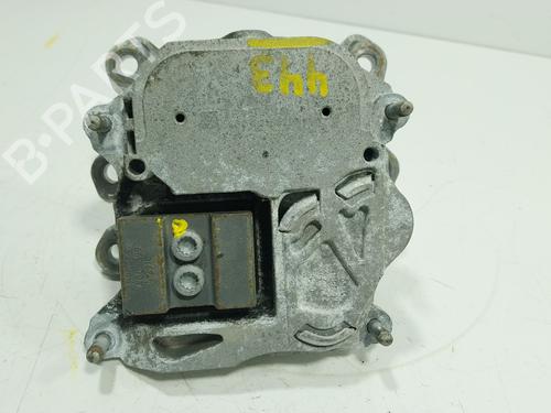Engine mount AUDI A6 C7 (4G2, 4GC) 2.0 TDI quattro | BP34648590M89 - Image 2