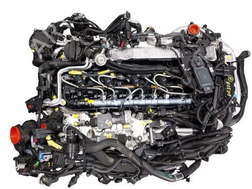Engine BMW X5 (G05, F95) xDrive 40 d Mild-Hybrid | BP29634913M1 