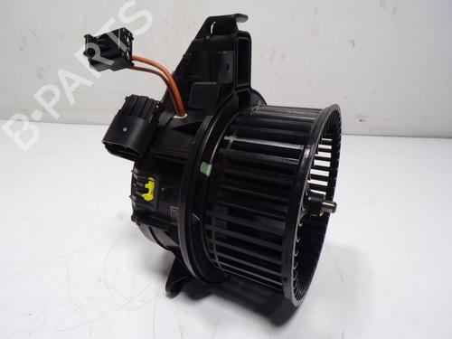 Used Heater blower motor AUDI A1 Sportback (GBA) [2018-2025]  11131728