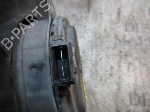 Radiator fan MERCEDES-BENZ SPRINTER 3-t Van (B906)  | BP3842645M35 