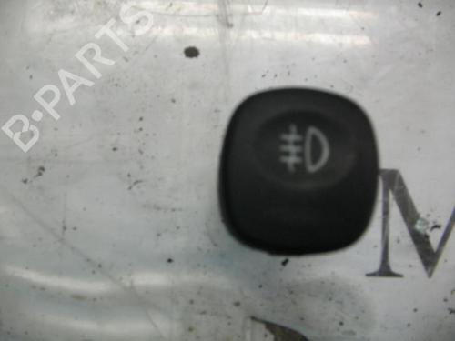 Elektronische module FORD FIESTA IV (JA_, JB_) 1.8 D (60 hp) 3752947